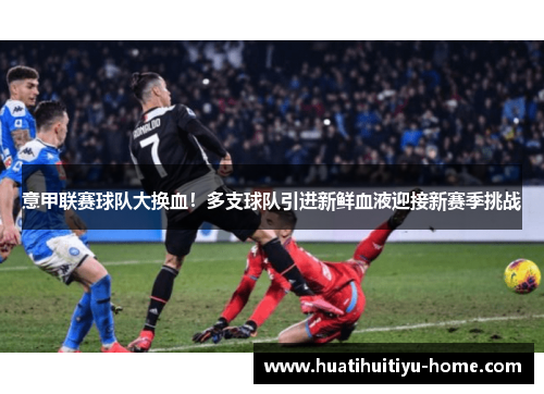 意甲联赛球队大换血！多支球队引进新鲜血液迎接新赛季挑战